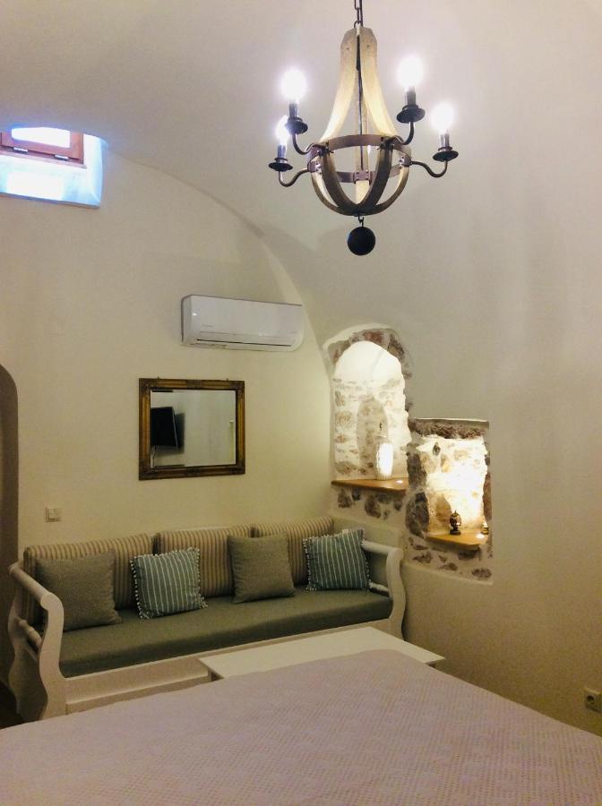 Chios Mantalenas Apartments Vessa Exterior photo